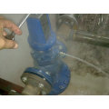 Pressure Reduce Valve